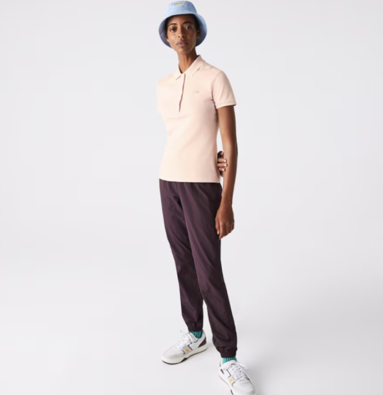 Zeitlose Eleganz: Entdecken Sie die perfekten Lacoste Polohemden für Damen