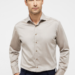 Definieren Sie Ihren professionellen Look neu mit ETERNA Business-Hemden