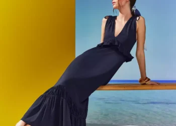 Timeless Elegance: Discover LK Bennett’s Stunning Dress Collection