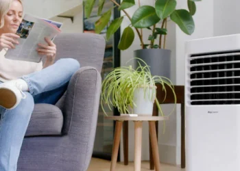 Cool Off with Hot Deals: Heatwave Summer Sale at Pro Breeze!