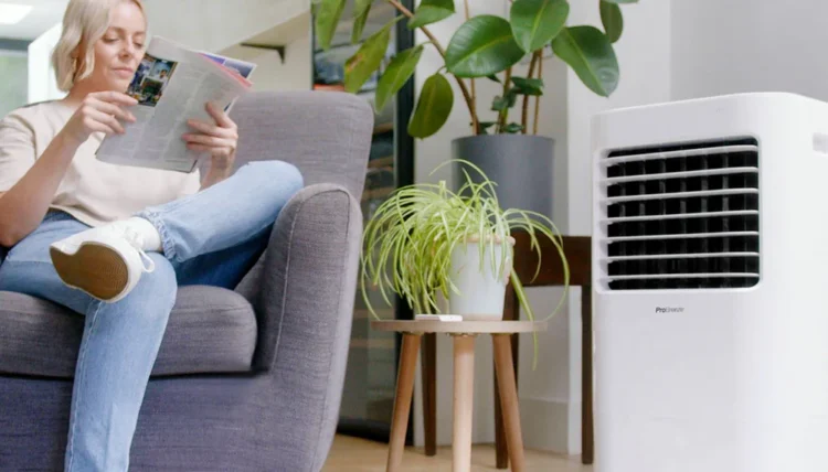 Cool Off with Hot Deals: Heatwave Summer Sale at Pro Breeze!