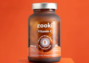 Discover the Superior Absorption of Zooki Liposomal Supplements
