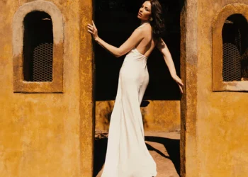 Celebrate in Style: MESHKI’s Birthday Dress Collection