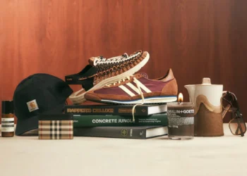 Celebrate Father’s Day: Surprise Dad with Perfect Present from End Clothing!