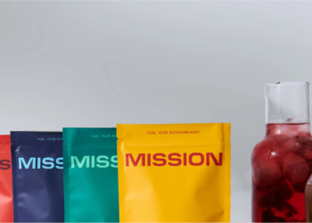 Revitalize Your Routine with Mission’s Natural Hot and Cold Brew Teabags