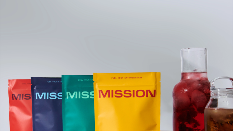 Revitalize Your Routine with Mission’s Natural Hot and Cold Brew Teabags