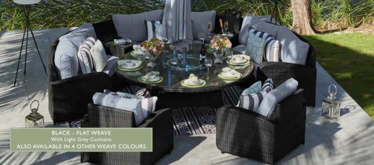 Elevate Your Outdoor Living: Discover Moda’s Signature Furnishings