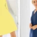 Werten Sie Ihre Garderobe auf: Entdecken Sie heute die eleganten Kleider von Cawö für Frauen!