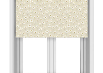 Smart Solutions for Every Room: Blindsbyspot’s Motorized Blind Range