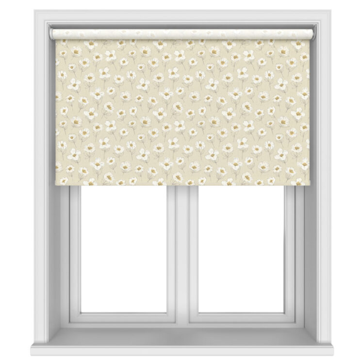 Smart Solutions for Every Room: Blindsbyspot’s Motorized Blind Range