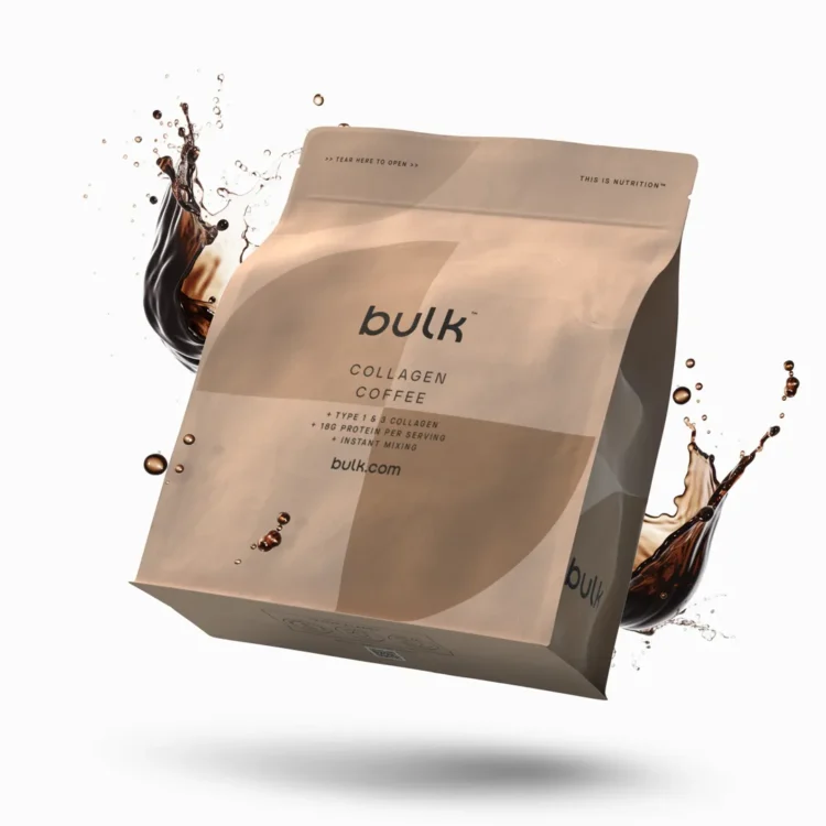 Bulk Protein Powders: The Key to Muscle Growth