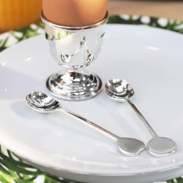 Unveiling Elegance: Discover the Timeless Silverware of Hersey & Son
