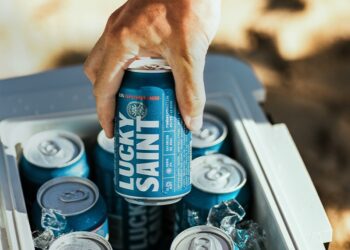 Discover the Refreshing World of Lucky Saint: Where Taste Meets Tradition