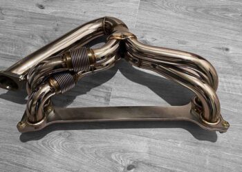 Unleashing Performance with Gravity Performance: Rev Your Engines with Premium Exhaust Systems!
