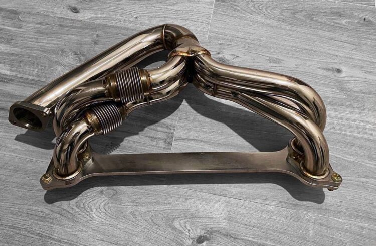 Unleashing Performance with Gravity Performance: Rev Your Engines with Premium Exhaust Systems!