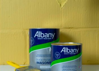 Transform Your Home’s Exterior with Brewers’ Premium Paints