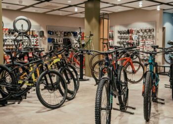 Discover the Latest in High-Performance Cycling with Sigma Sports
