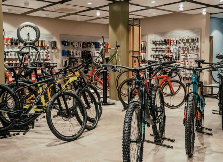 Discover the Latest in High-Performance Cycling with Sigma Sports