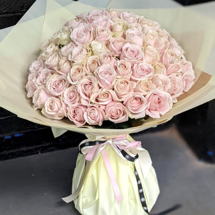 Eternal Elegance from Flowerstation: Discover the Magic of Infinity Roses