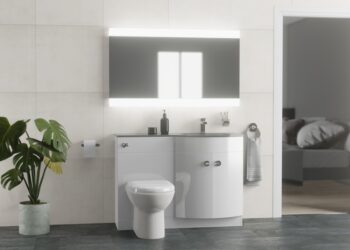 Transform Your Home with Wholesale Domestic’s Elegant Bathroom Furniture