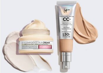 Enthüllung der neuesten Wunder von IT Cosmetics: Schönheit neu erfunden!