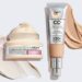 Enthüllung der neuesten Wunder von IT Cosmetics: Schönheit neu erfunden!