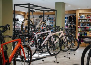 Revolutionize Your Ride: SigmaSports Unveils the Latest in High-Performance Cycling
