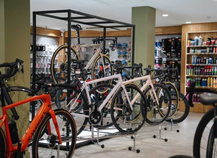 Revolutionize Your Ride: SigmaSports Unveils the Latest in High-Performance Cycling