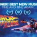 Back to the Future: The Musical – Relive the Magic in London’s West End