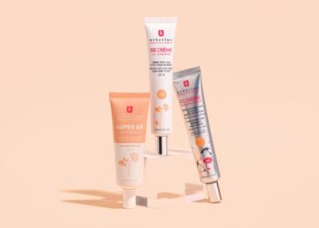 Embrassez votre éclat : Plongez dans l’extravagance des soldes de soins de la peau d’Erborian !