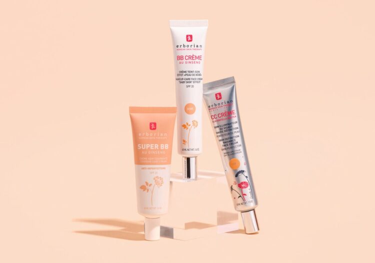 Embrassez votre éclat : Plongez dans l’extravagance des soldes de soins de la peau d’Erborian !
