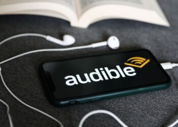 Entdecken Sie die Zukunft des Geschichtenerzählens mit den neuesten Hörbuch-Perlen von Audible
