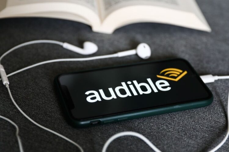 Entdecken Sie die Zukunft des Geschichtenerzählens mit den neuesten Hörbuch-Perlen von Audible