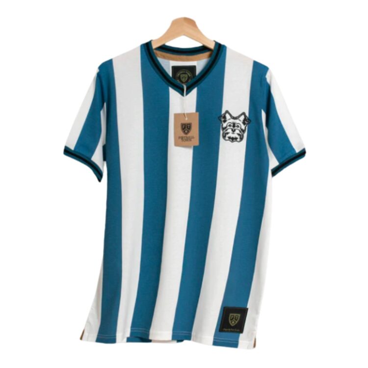 Rediscover Classic Football Elegance with UKSoccerShop’s Vintage Shirts Collection