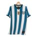 Rediscover Classic Football Elegance with UKSoccerShop’s Vintage Shirts Collection