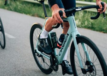 Experience the Future of Cycling with Sigma Sports’ Electric Bikes
