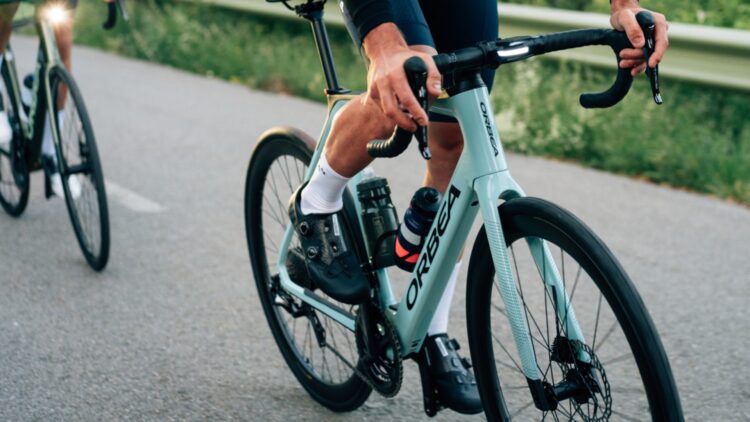 Experience the Future of Cycling with Sigma Sports’ Electric Bikes