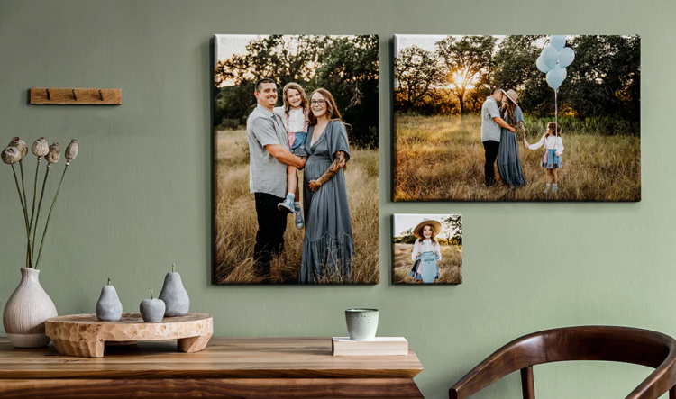 Want to Choose the Perfect Gift? Get Your Personal Touches for Every Occasion with PRINTERPIX