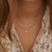 Glänzen mit Raffinesse: Die neue One PEARLS-Schmuckkollektion wird vorgestellt