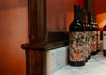 Discover Organic Excellence: Wines from The Great Wine Co.