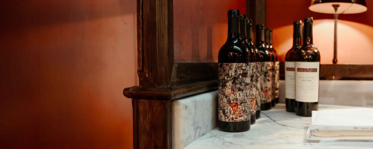 Discover Organic Excellence: Wines from The Great Wine Co.