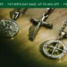 Celebrate Father’s Day with Craftd: Enjoy Up to 40% Off on Stylish Men’s Accessories