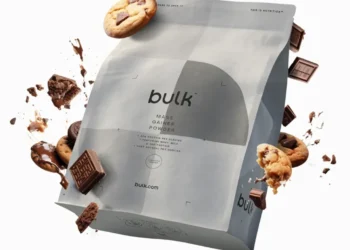 Powerful Protein: Achieve Your Goals with Bulk’s Premium Protein Range