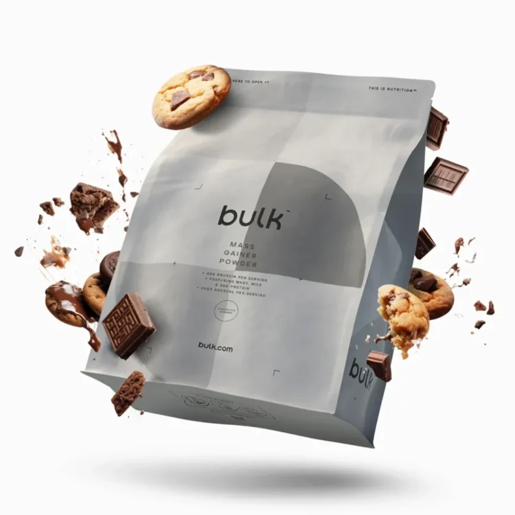 Powerful Protein: Achieve Your Goals with Bulk’s Premium Protein Range
