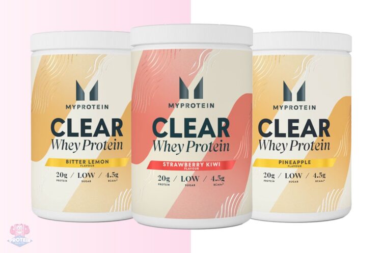 Power Up Your Workouts with MyProtein’s Advanced Supplements