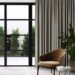 Elevate Your Home with Make My Blind’s Stunning Curtain Collection
