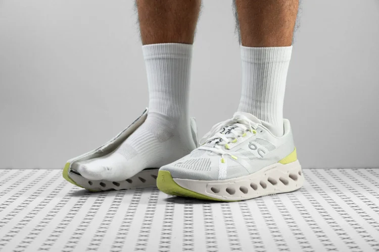 Top Performance Men’s Running Shoes: Discover Your Perfect Fit