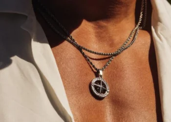 Elevate Your Look with Crafted London Necklaces