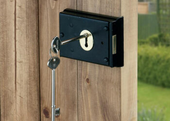 Secure Your World: Hiatt Hardware’s Premium Locks and Security