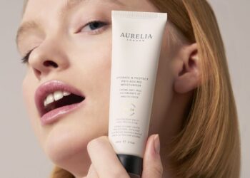 Dehydrated Skin? Discover Aurelia London’s Revolutionary Skincare Solutions